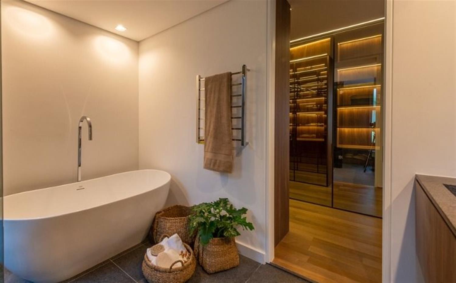 Apartamento, 4 quartos, 224 m² - Foto 10