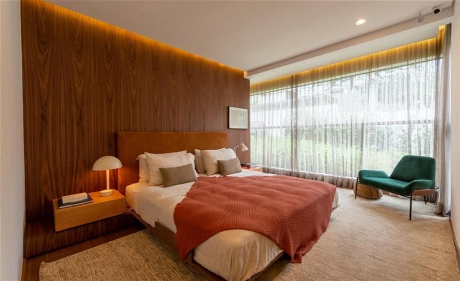 Apartamento, 4 quartos, 224 m² - Foto 7