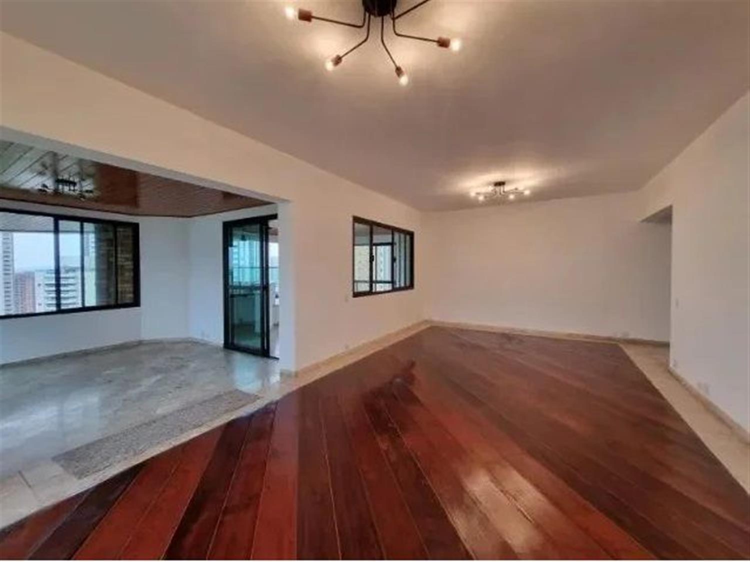 Apartamento, 4 quartos, 236 m² - Foto 5