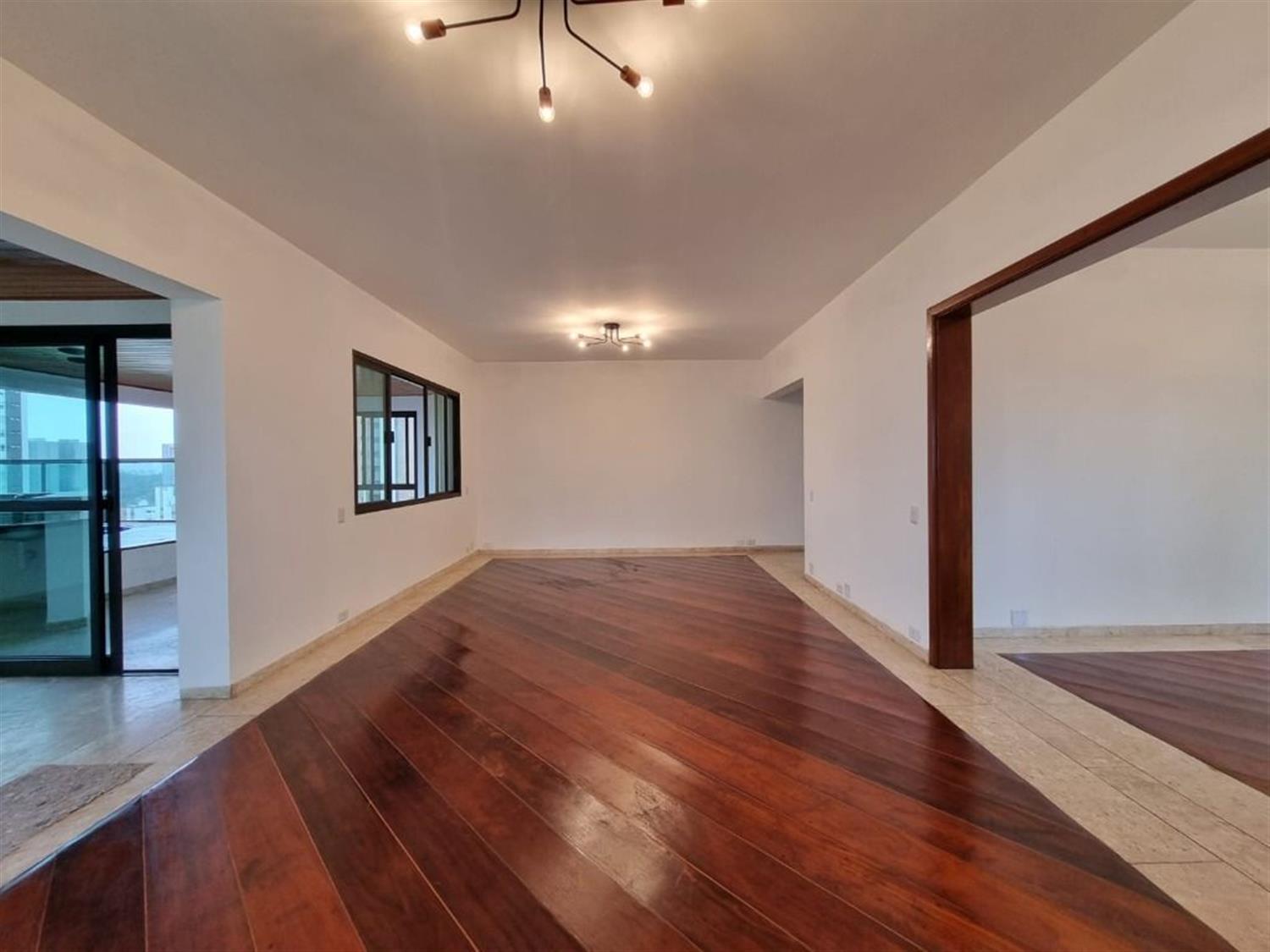 Apartamento, 4 quartos, 236 m² - Foto 10