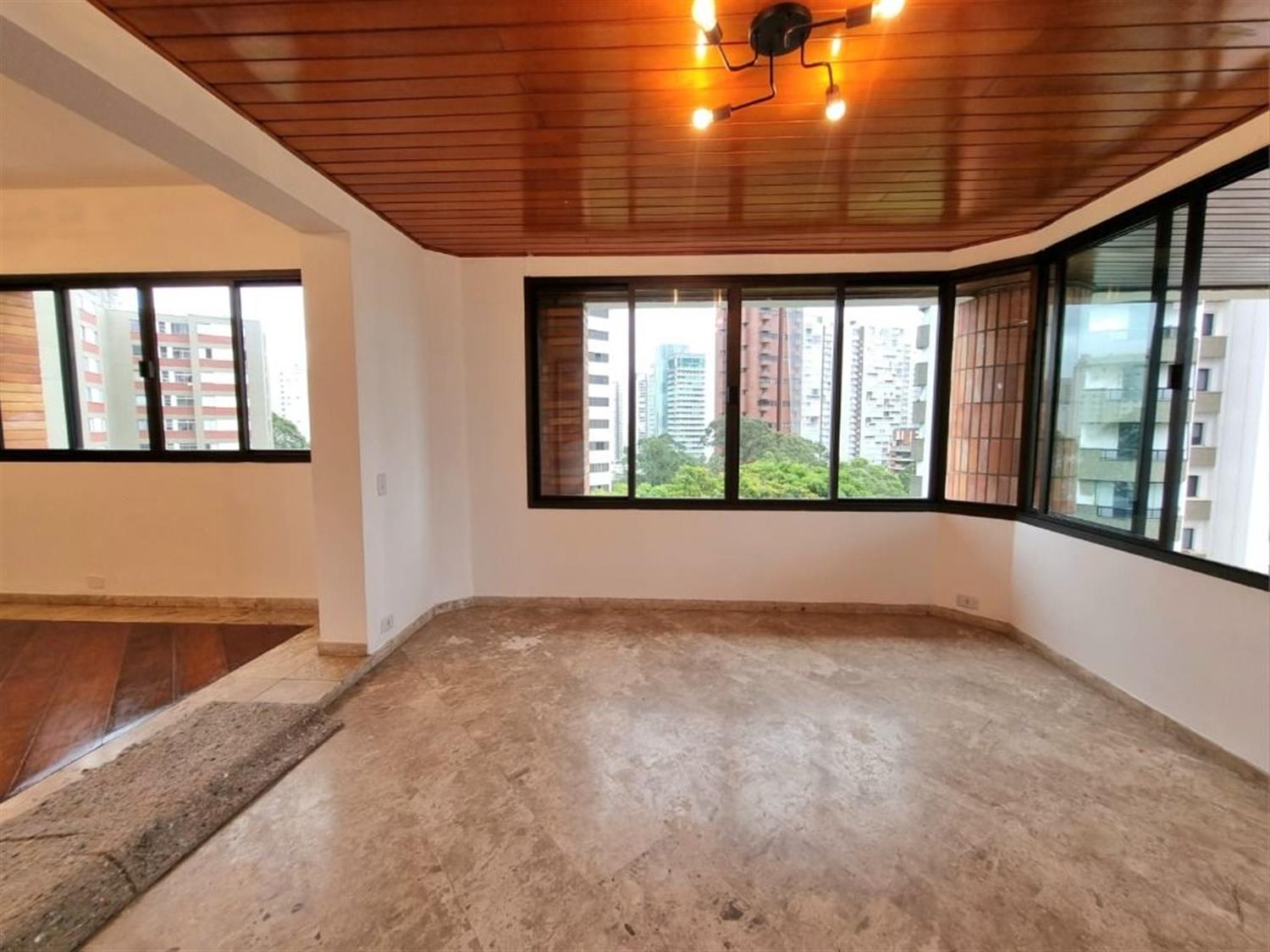 Apartamento, 4 quartos, 236 m² - Foto 9
