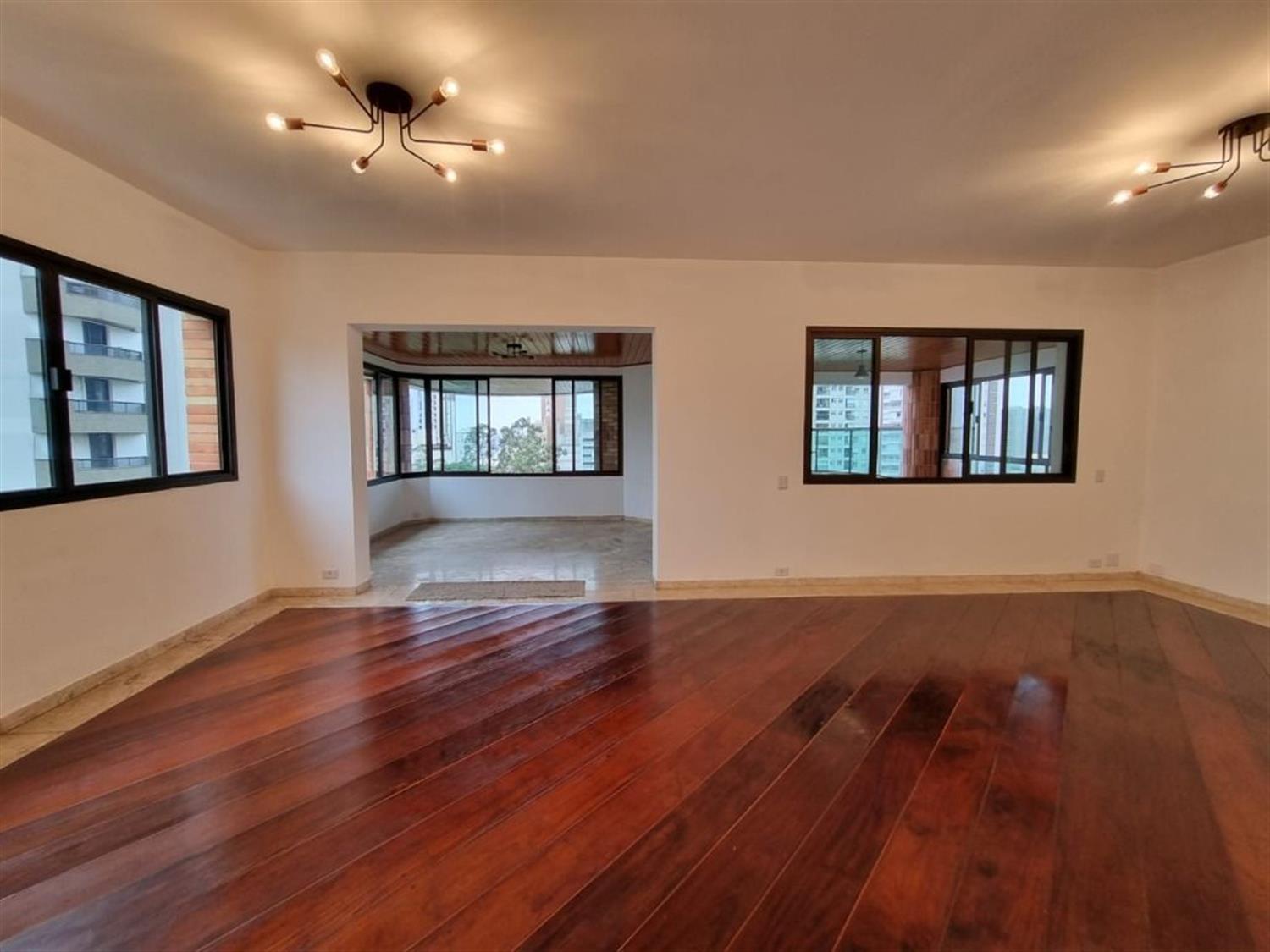 Apartamento, 4 quartos, 236 m² - Foto 11