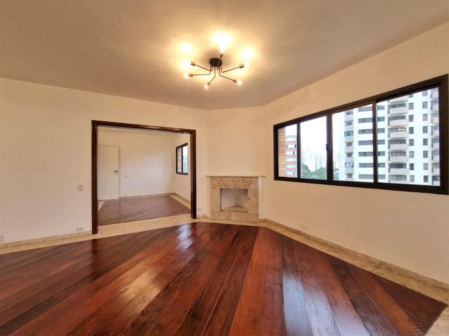 Apartamento, 4 quartos, 236 m² - Foto 14