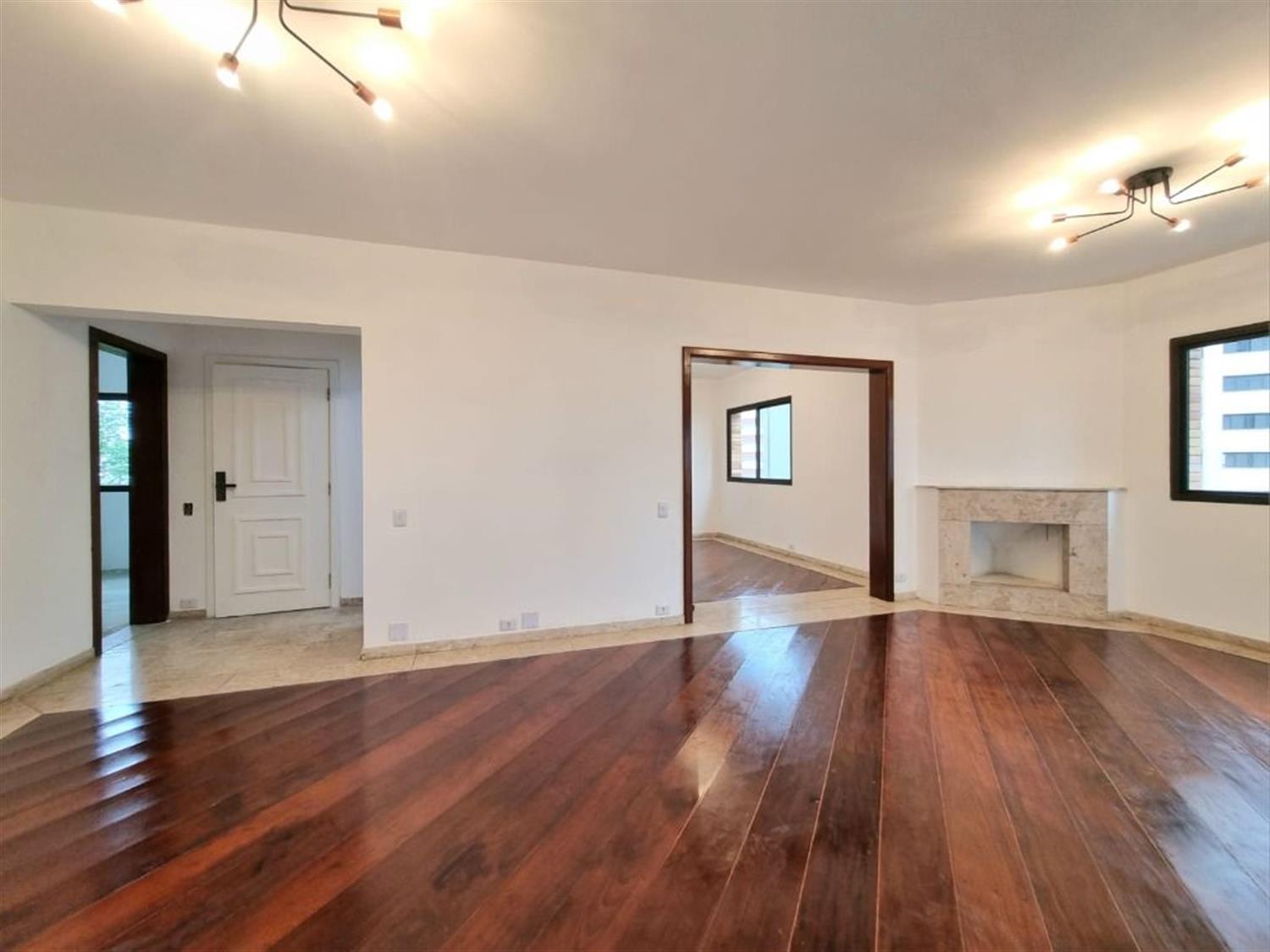 Apartamento, 4 quartos, 236 m² - Foto 7