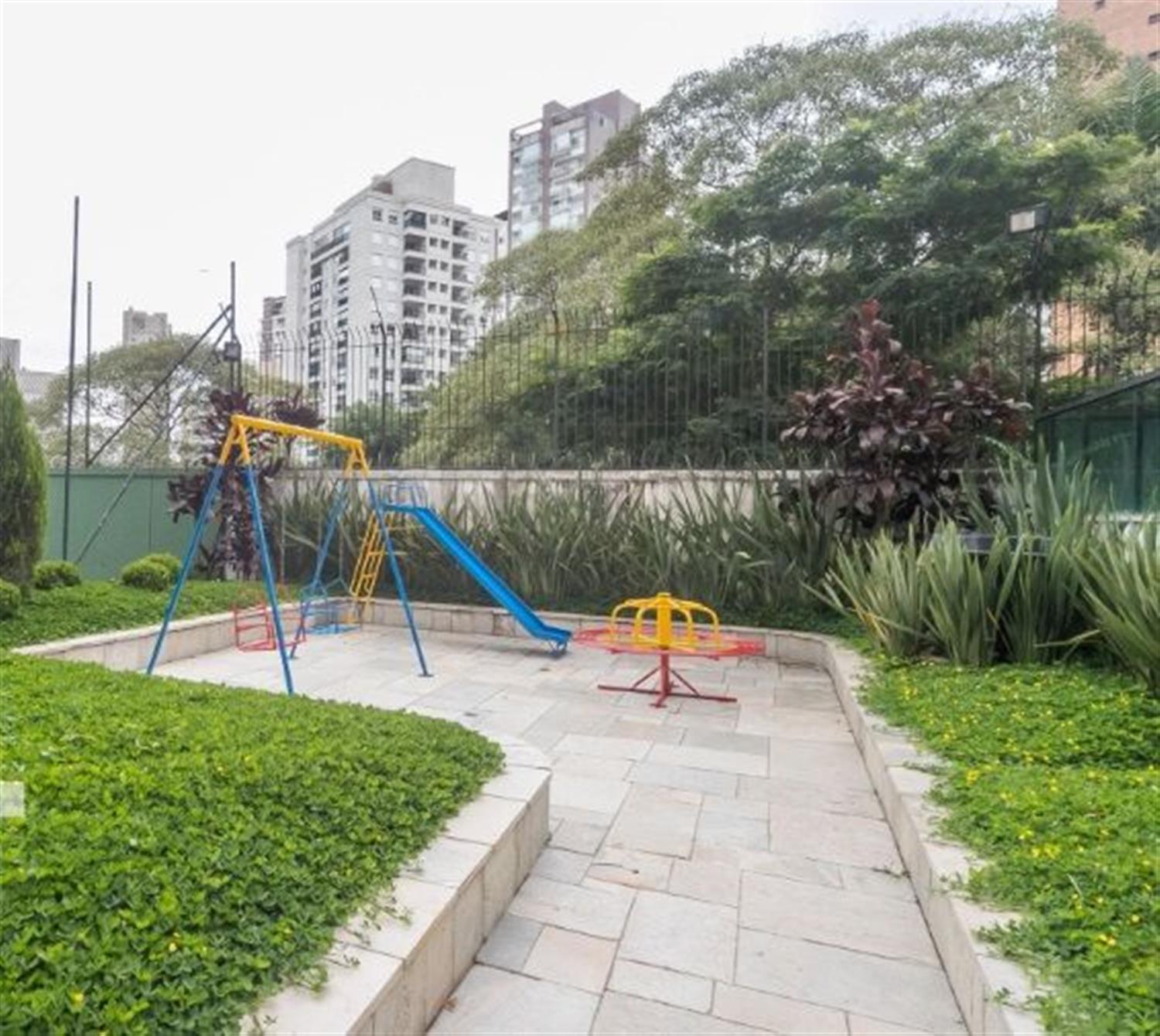 Apartamento, 4 quartos, 236 m² - Foto 29