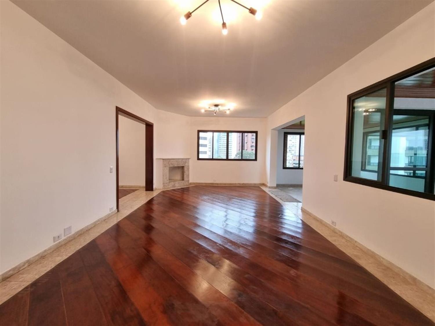 Apartamento, 4 quartos, 236 m² - Foto 15