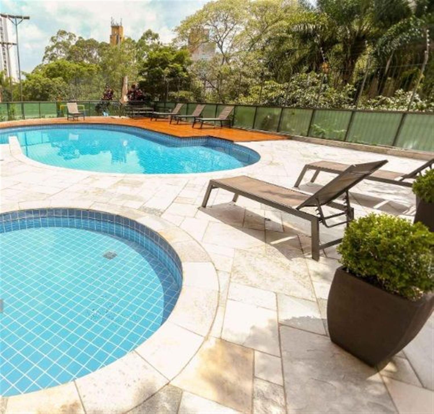 Apartamento, 4 quartos, 236 m² - Foto 26