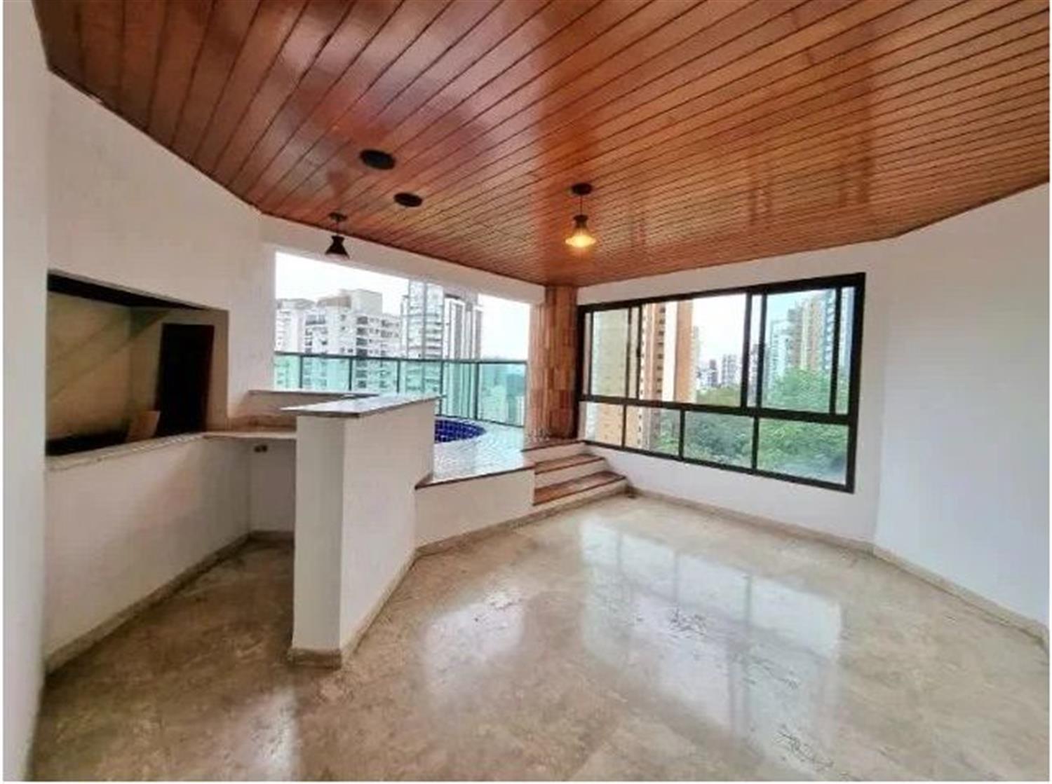 Apartamento, 4 quartos, 236 m² - Foto 4