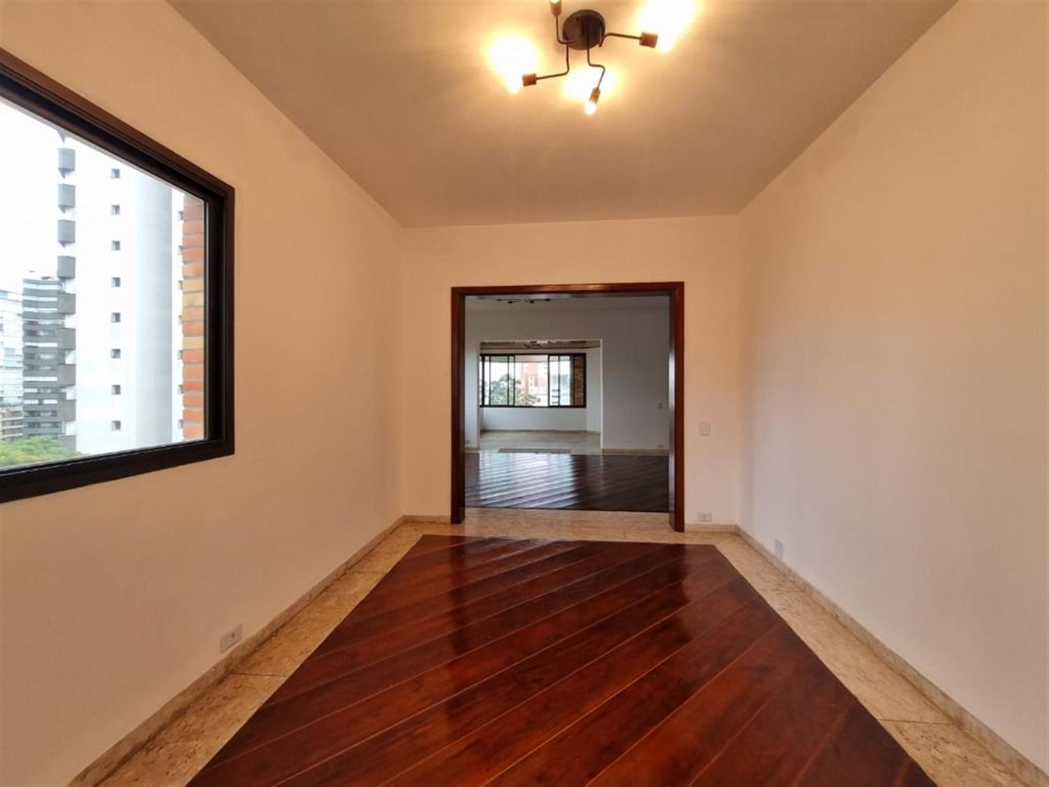 Apartamento, 4 quartos, 236 m² - Foto 12