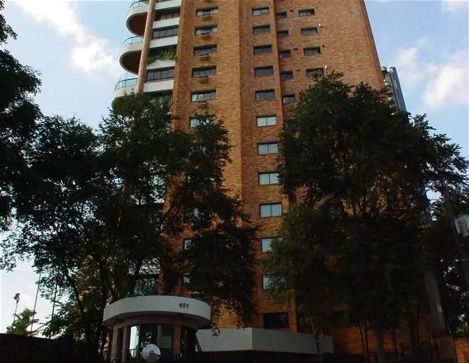 Apartamento, 4 quartos, 236 m² - Foto 30