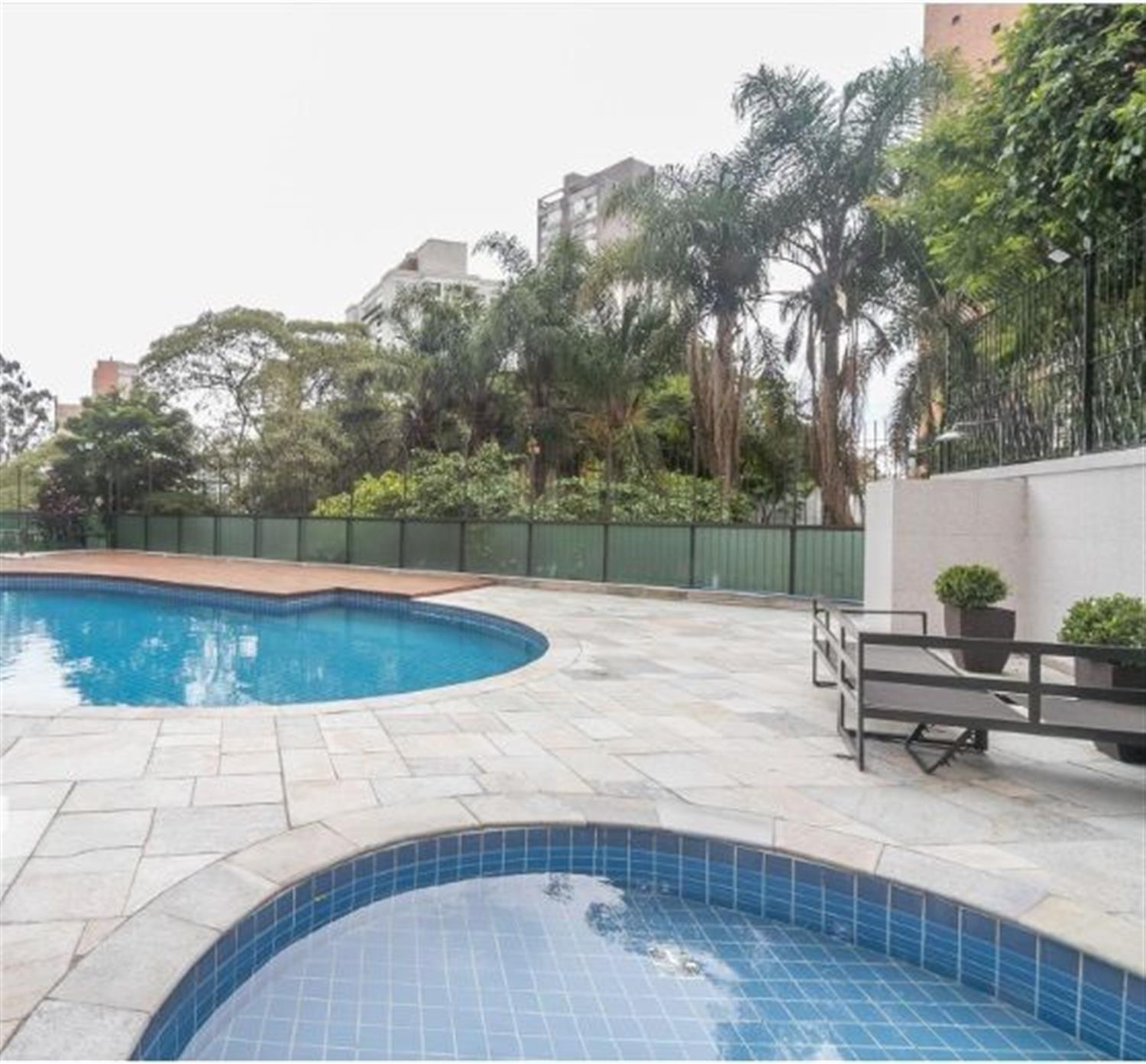 Apartamento, 4 quartos, 236 m² - Foto 27