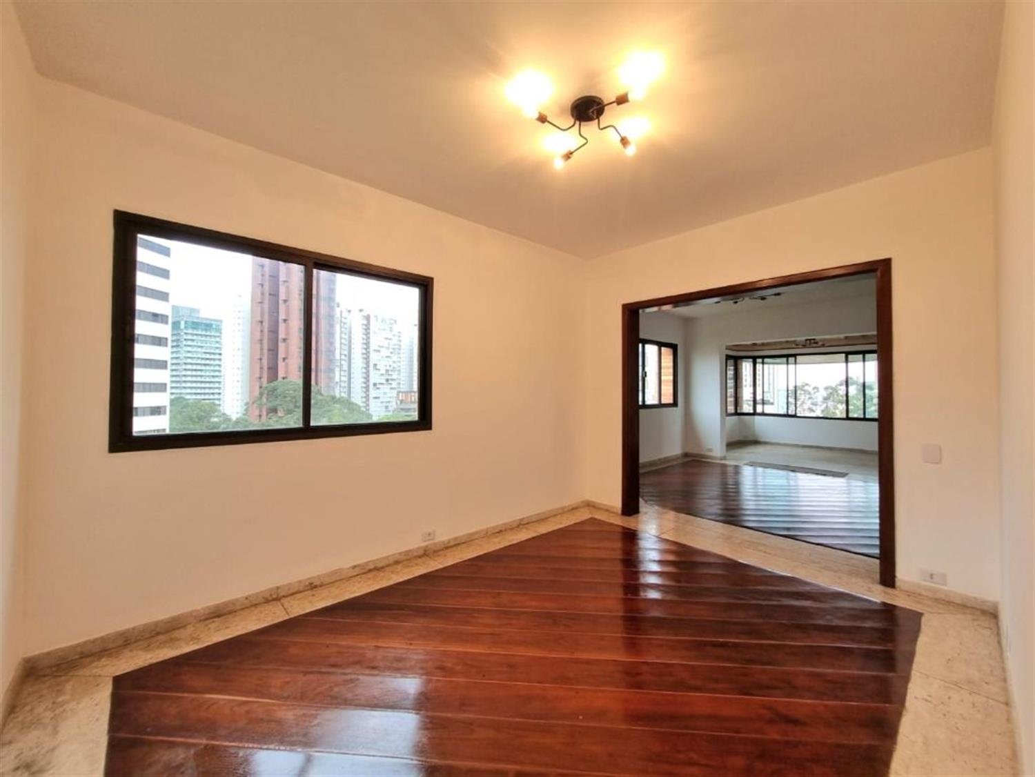 Apartamento, 4 quartos, 236 m² - Foto 13