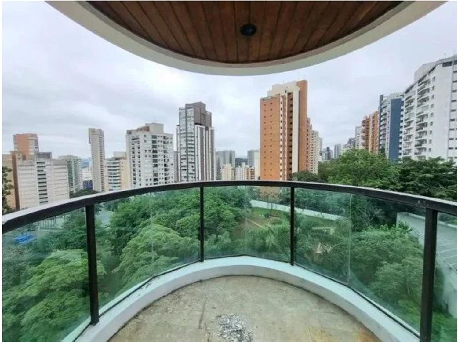 Apartamento, 4 quartos, 236 m² - Foto 19