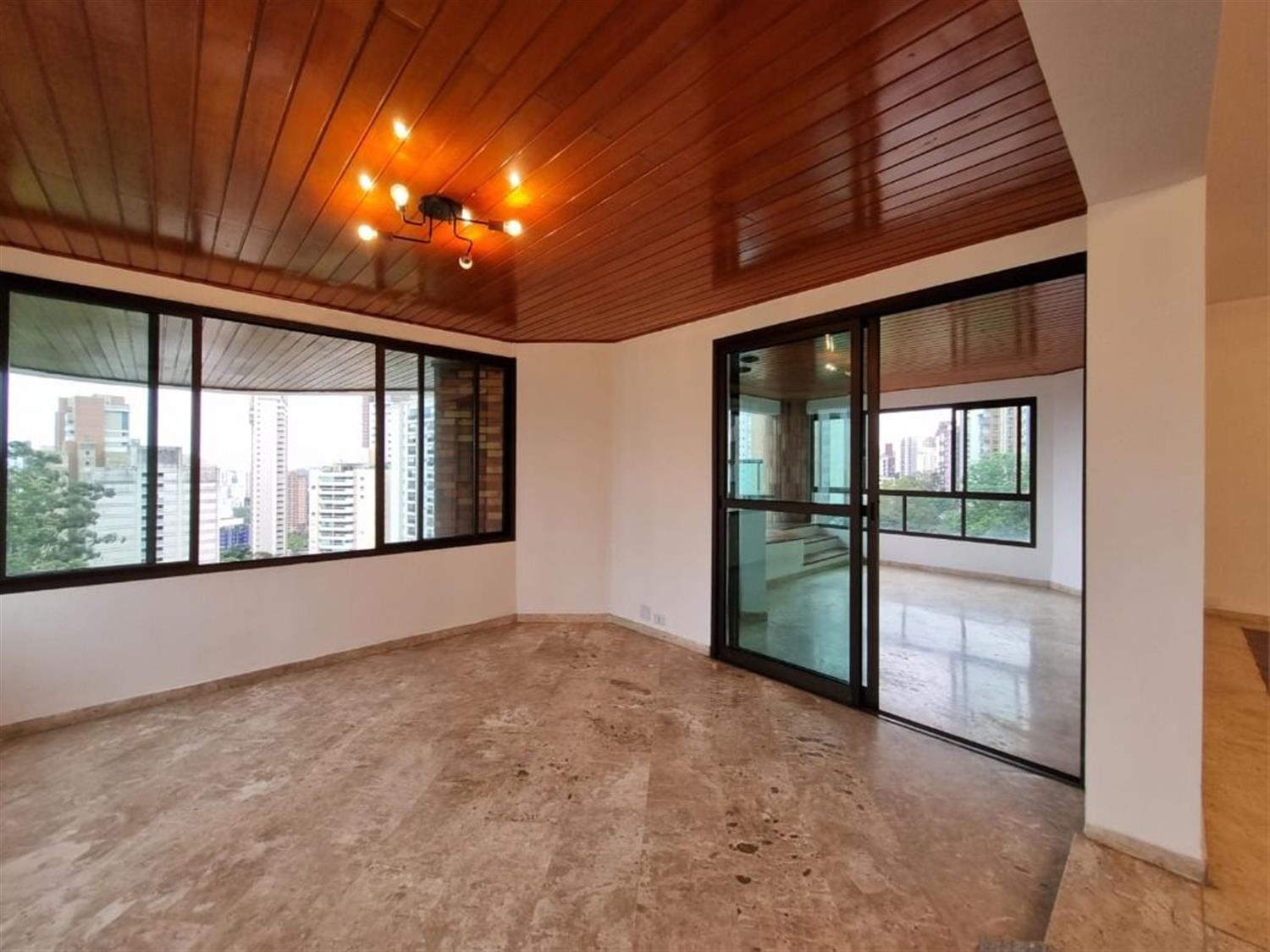 Apartamento, 4 quartos, 236 m² - Foto 6
