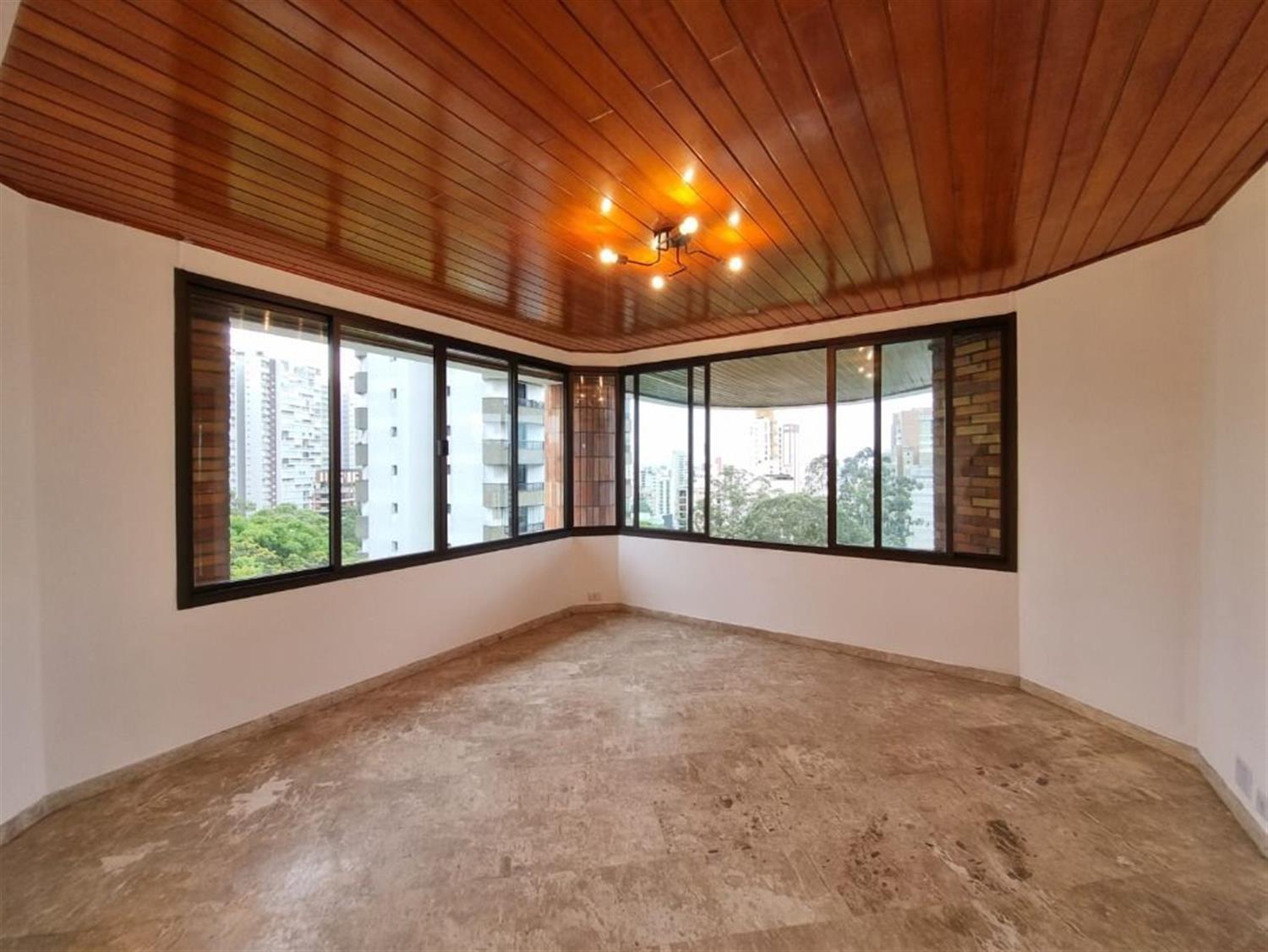 Apartamento, 4 quartos, 236 m² - Foto 8