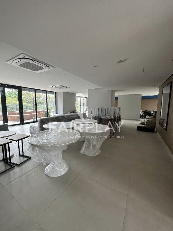Apartamento, 1 quarto, 33 m² - Foto 21
