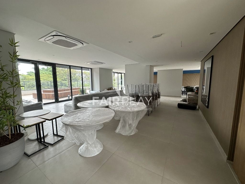 Apartamento, 1 quarto, 33 m² - Foto 22