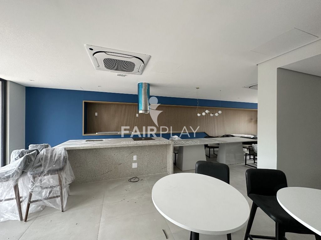 Apartamento, 1 quarto, 33 m² - Foto 23