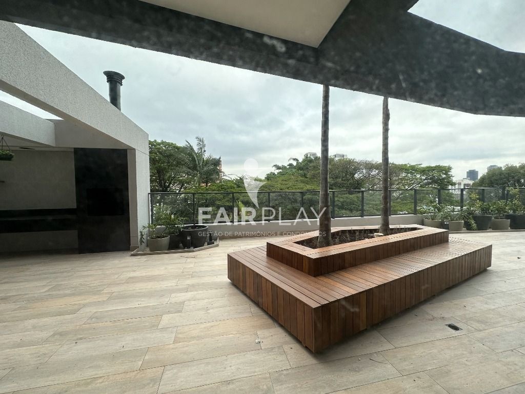 Apartamento, 1 quarto, 33 m² - Foto 24