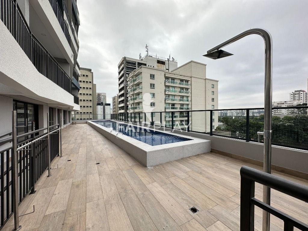 Apartamento, 1 quarto, 33 m² - Foto 25