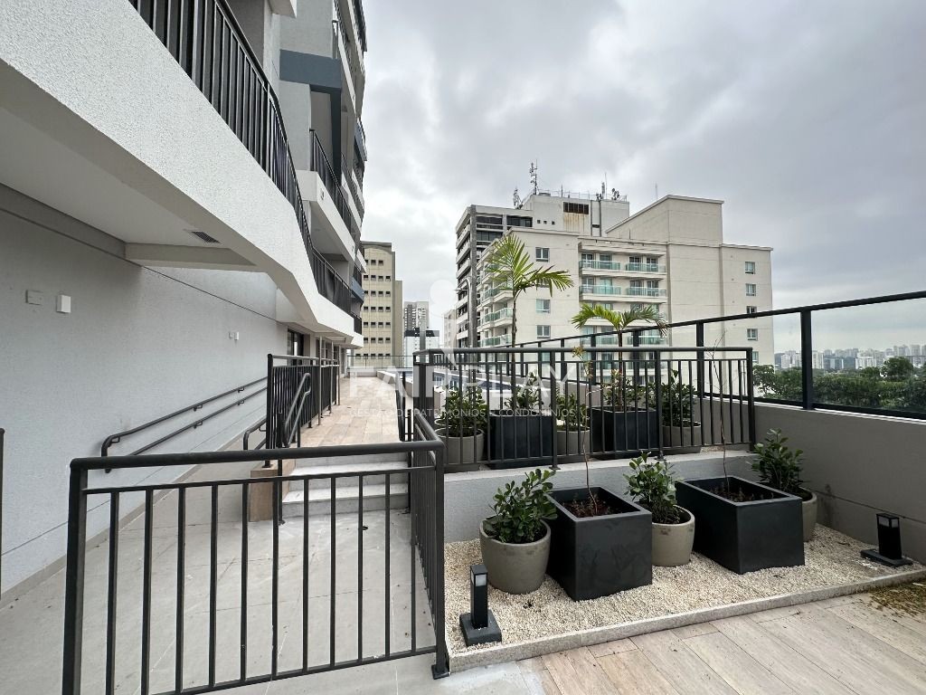 Apartamento, 1 quarto, 33 m² - Foto 26
