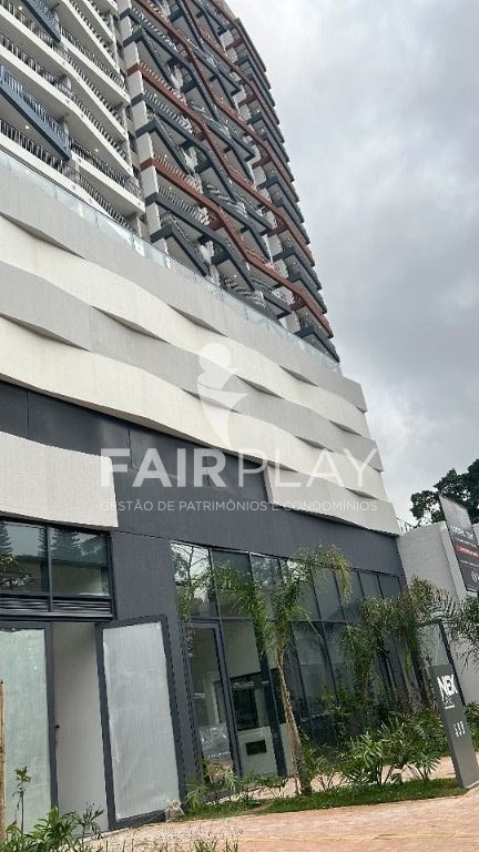 Apartamento, 1 quarto, 33 m² - Foto 27