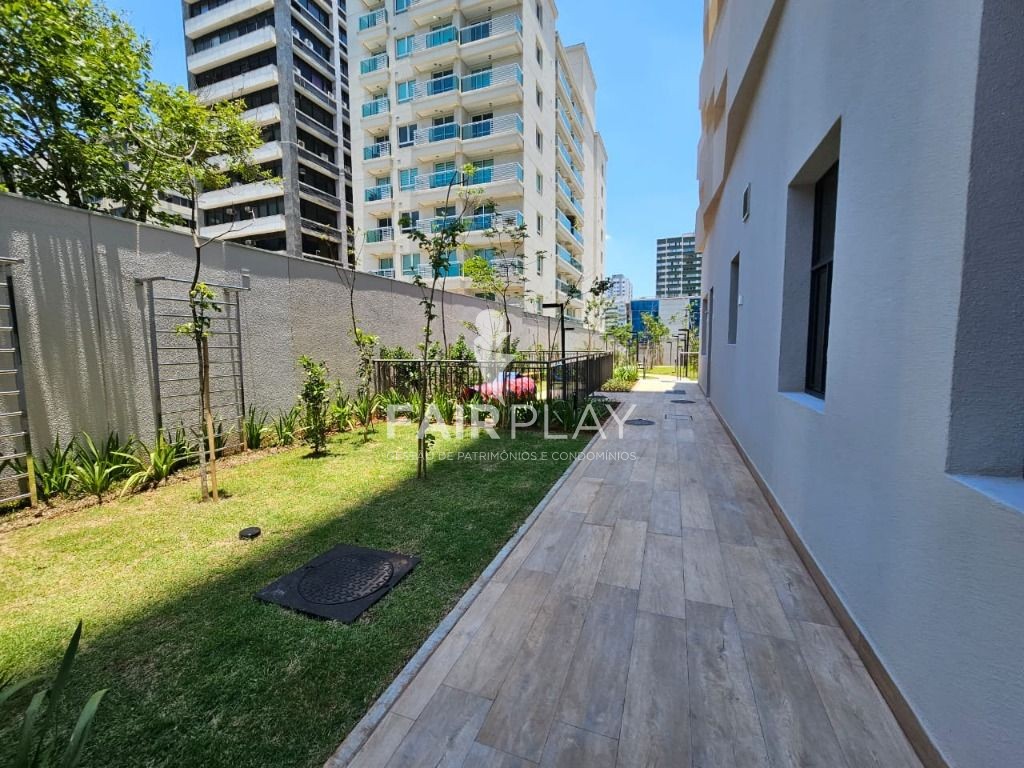 Apartamento, 1 quarto, 33 m² - Foto 30