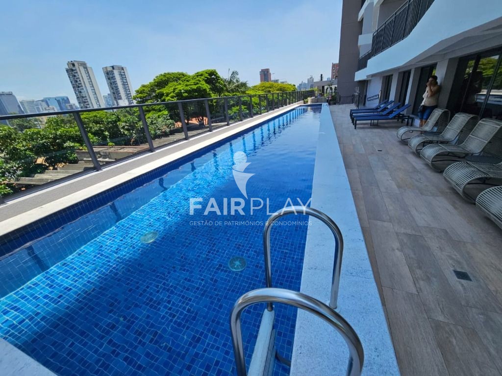 Apartamento, 1 quarto, 33 m² - Foto 16