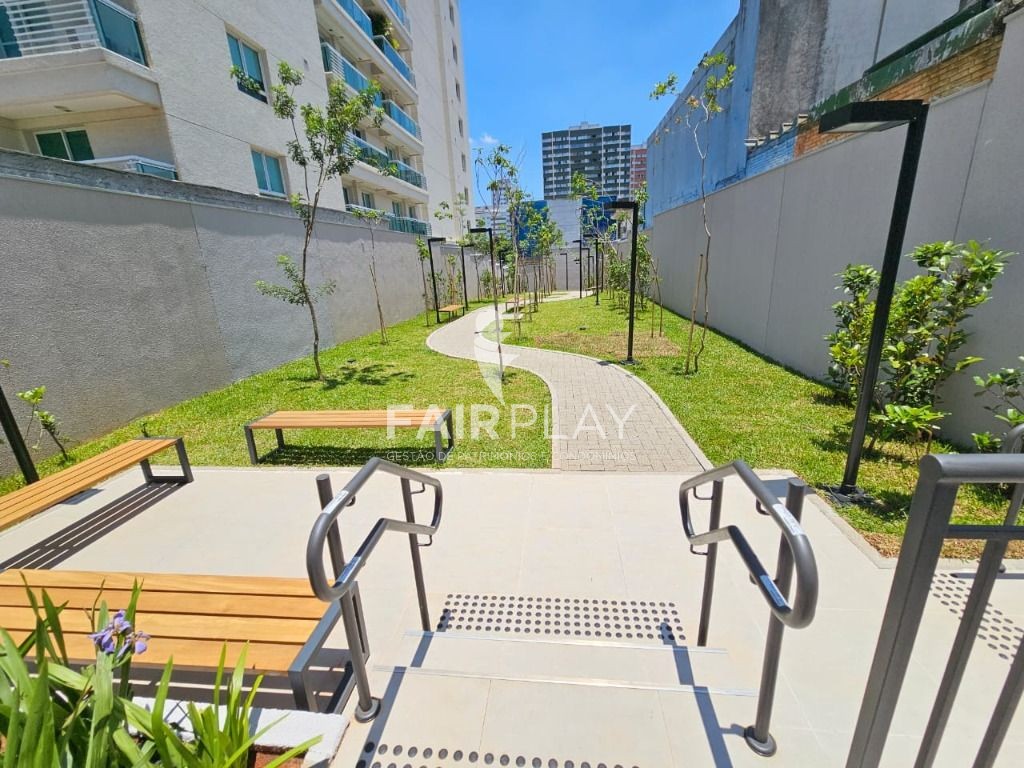 Apartamento, 1 quarto, 33 m² - Foto 31