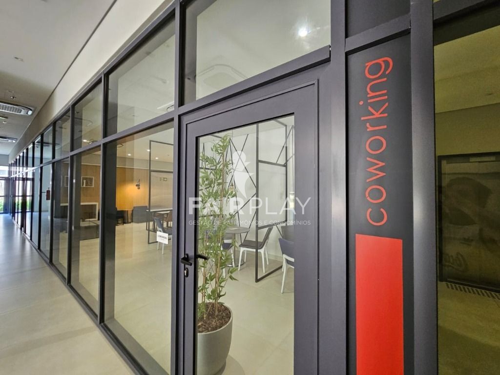 Apartamento, 1 quarto, 33 m² - Foto 35