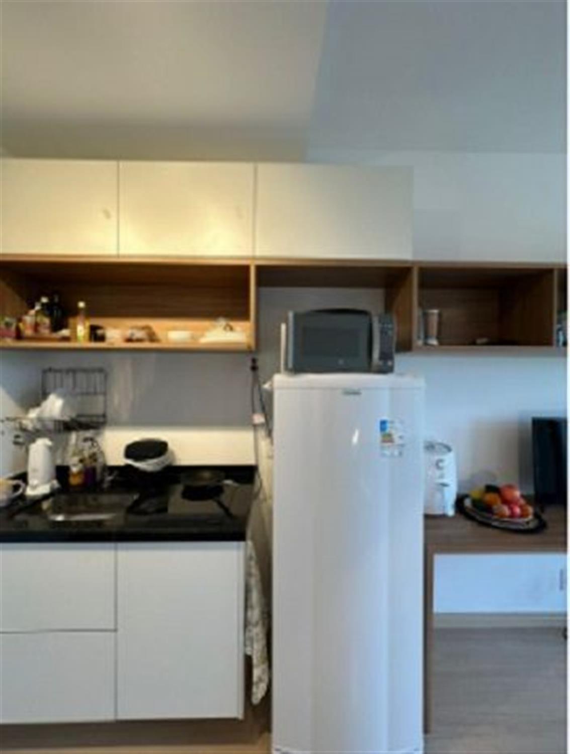 Apartamento, 1 quarto, 33 m² - Foto 5