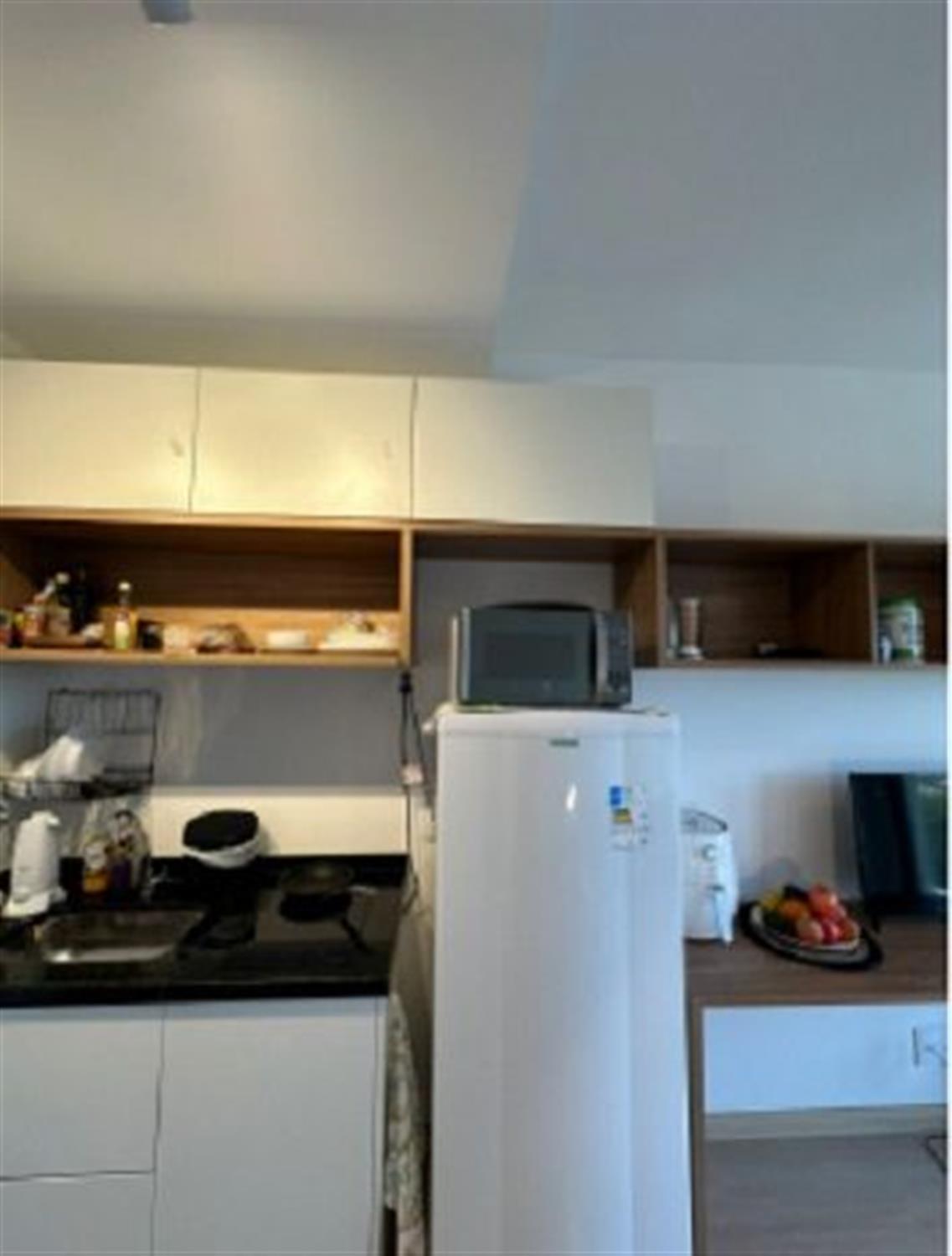 Apartamento, 1 quarto, 33 m² - Foto 6