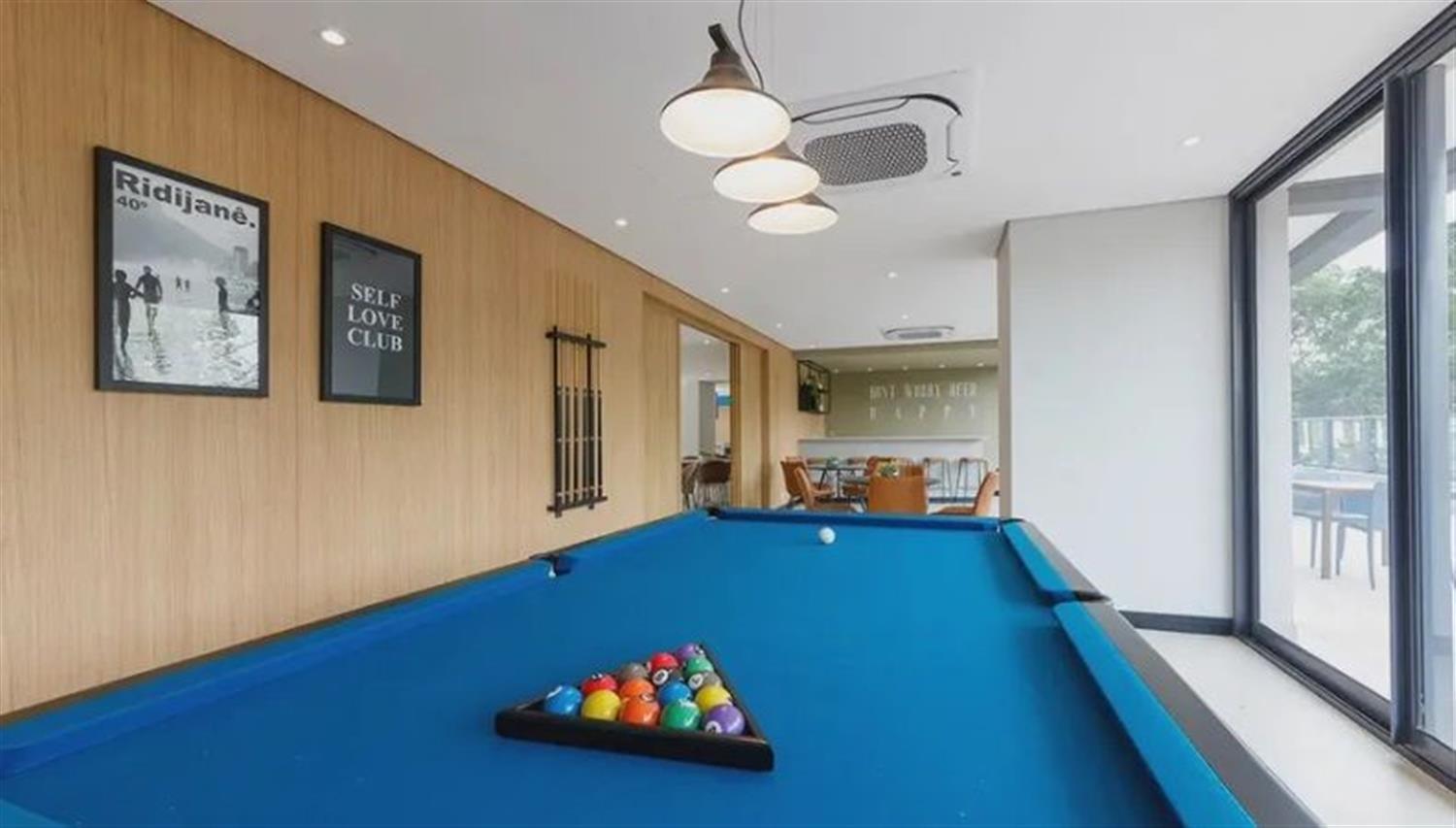Apartamento, 1 quarto, 33 m² - Foto 14