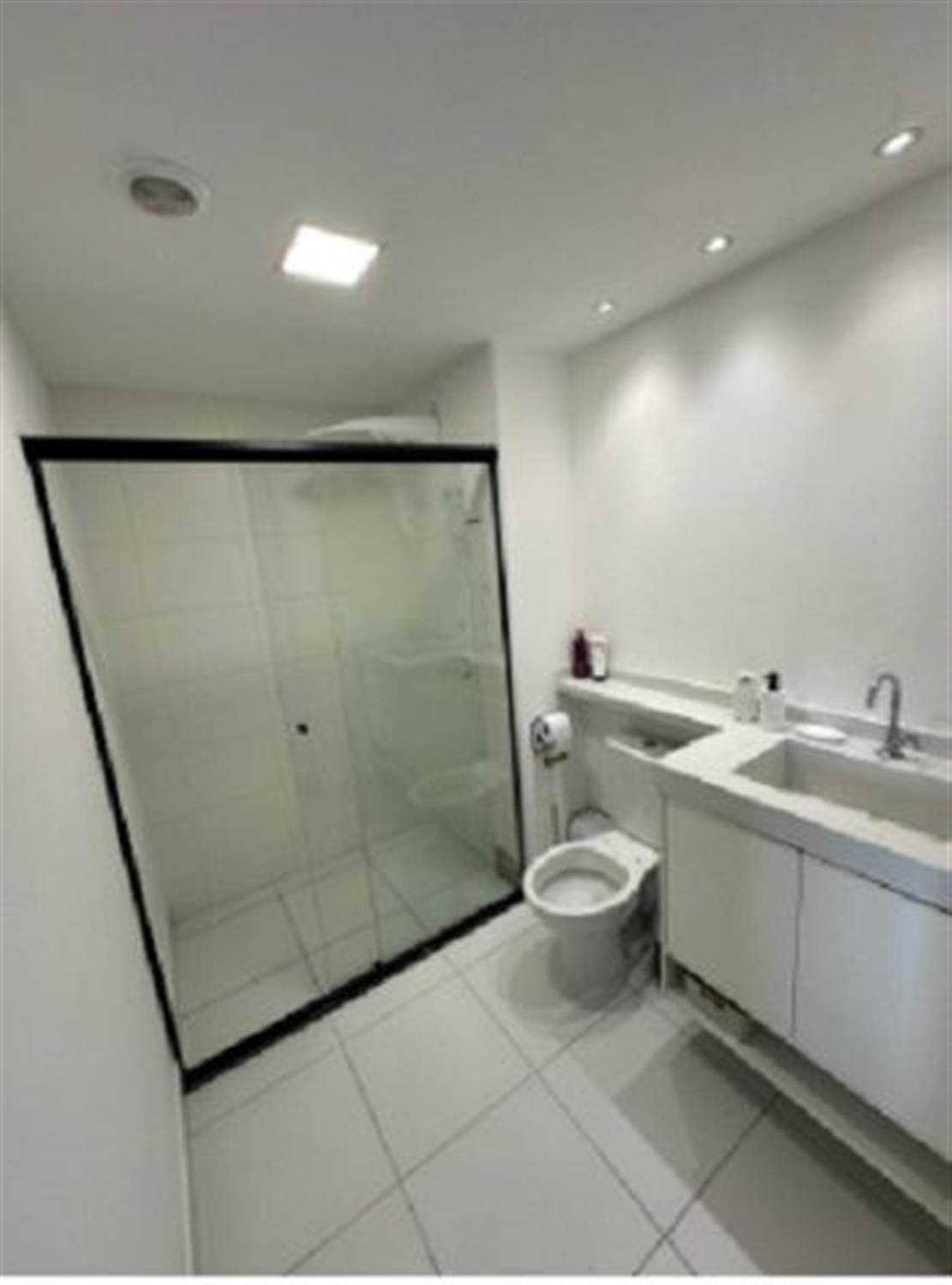 Apartamento, 1 quarto, 33 m² - Foto 7