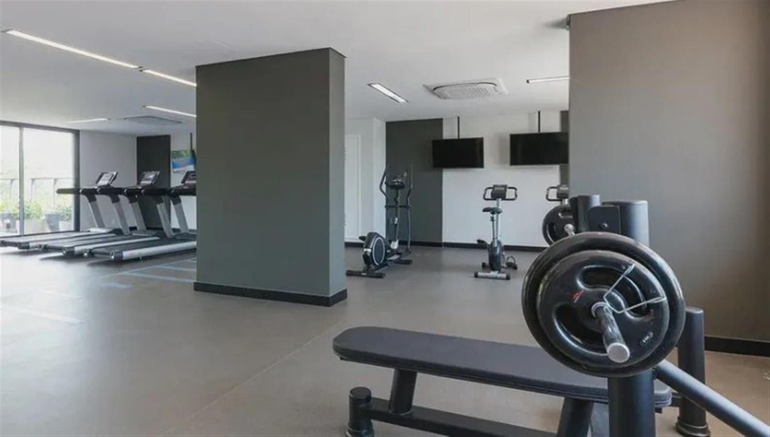 Apartamento, 1 quarto, 33 m² - Foto 11