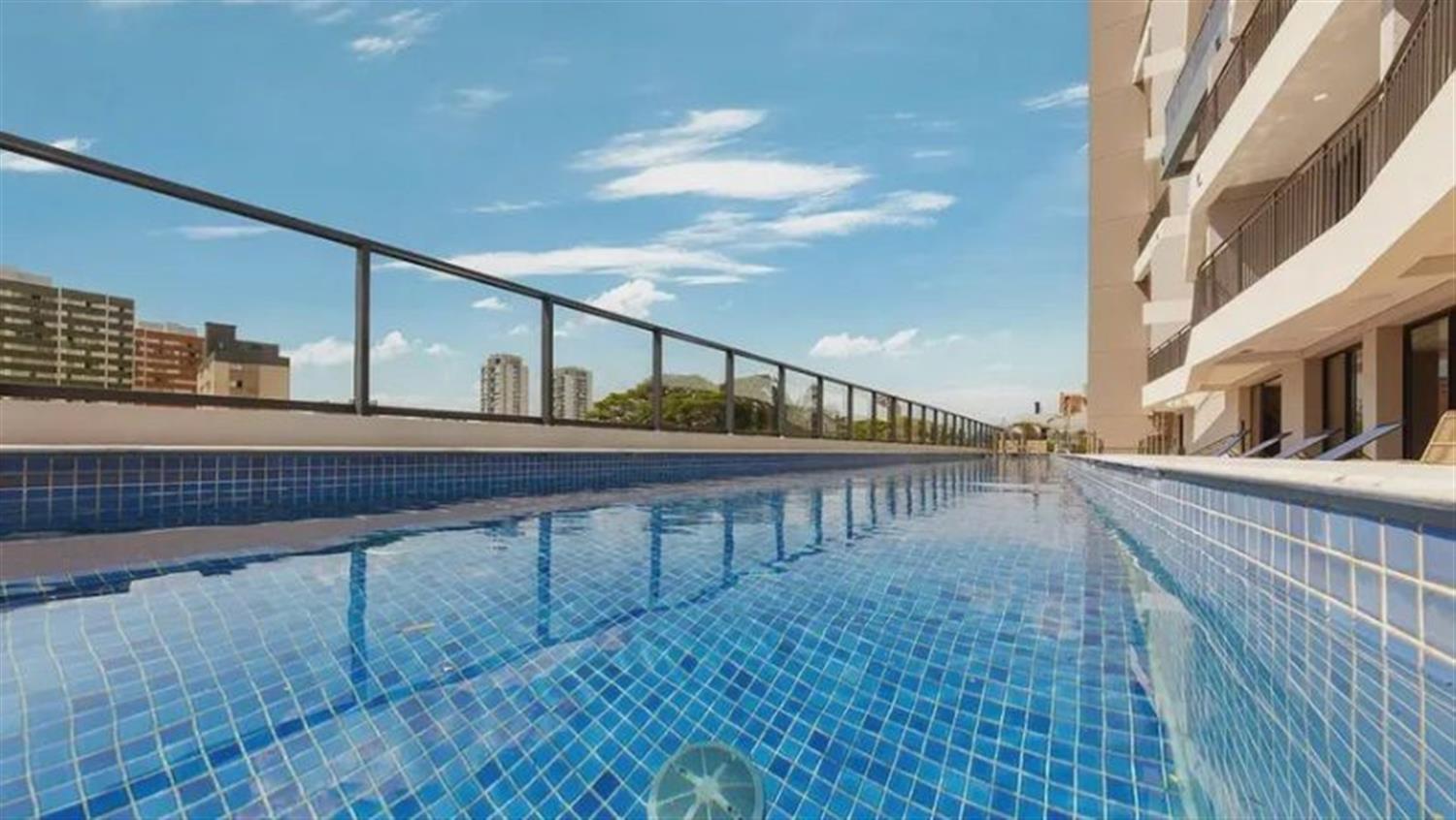 Apartamento, 1 quarto, 33 m² - Foto 15