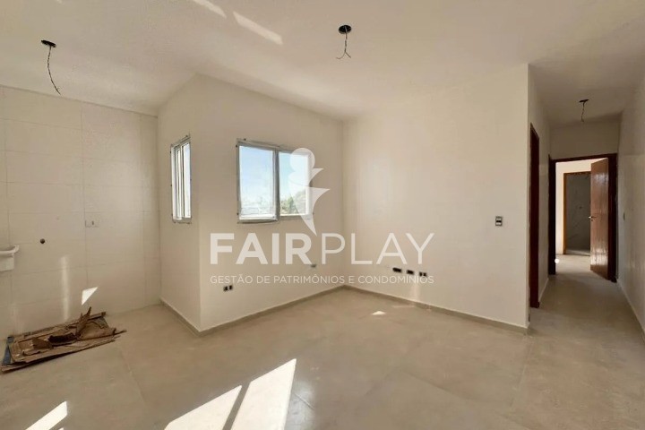 Apartamento, 2 quartos, 45 m² - Foto 3