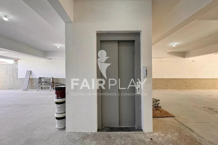Apartamento, 2 quartos, 45 m² - Foto 8