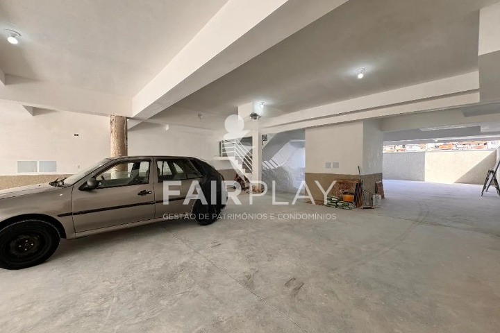 Apartamento, 2 quartos, 45 m² - Foto 22