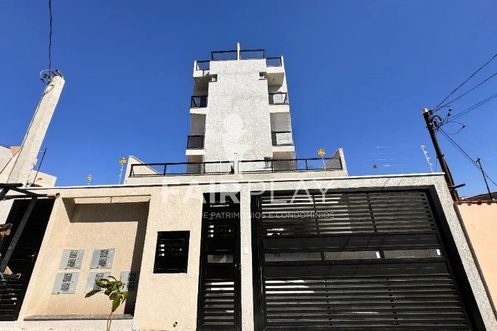 Apartamento, 2 quartos, 45 m² - Foto 23