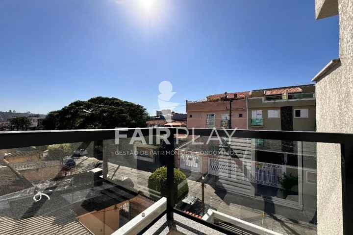 Apartamento, 2 quartos, 45 m² - Foto 19