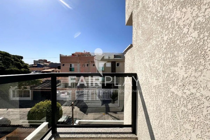 Apartamento, 2 quartos, 45 m² - Foto 18