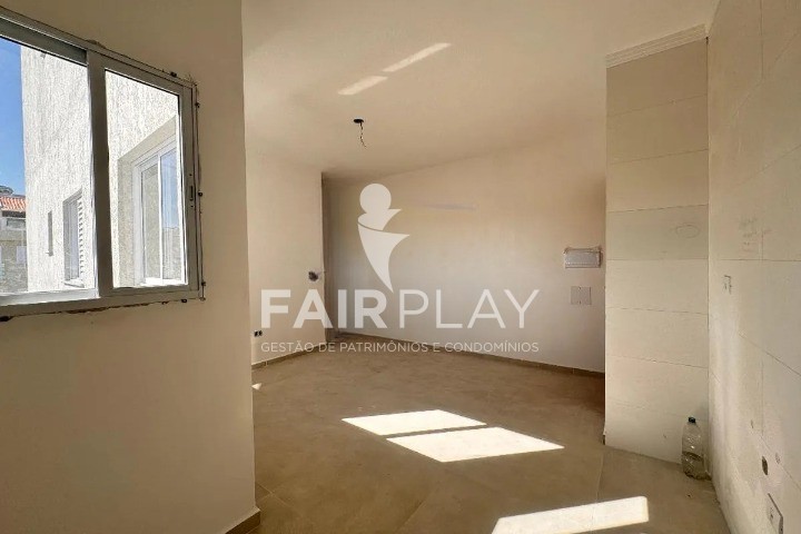Apartamento, 2 quartos, 45 m² - Foto 1