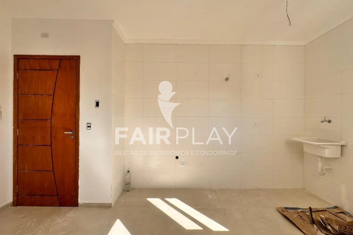 Apartamento, 2 quartos, 45 m² - Foto 2