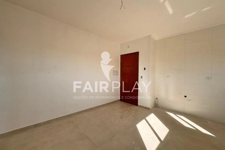 Apartamento, 2 quartos, 45 m² - Foto 6
