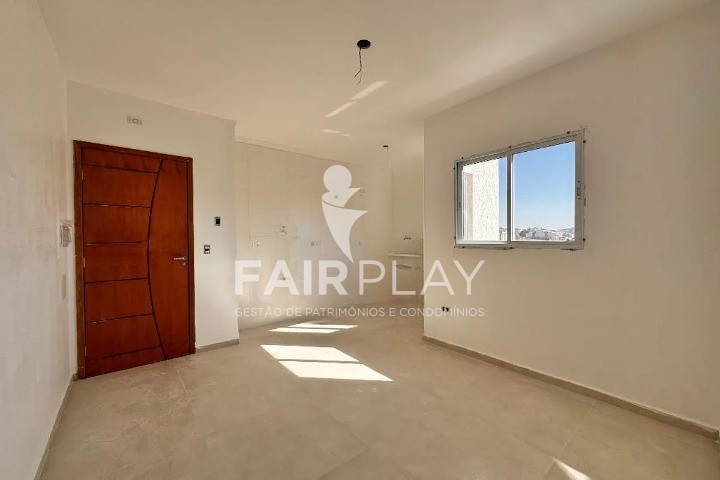 Apartamento, 2 quartos, 45 m² - Foto 7