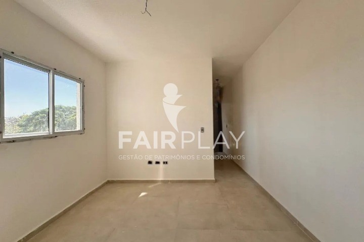 Apartamento, 2 quartos, 45 m² - Foto 9