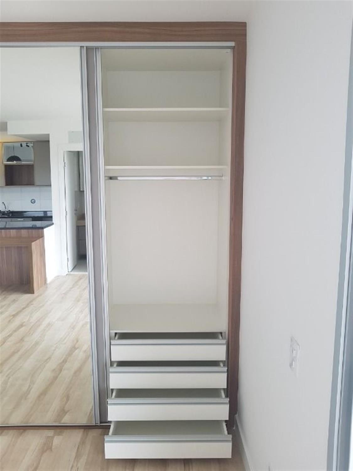 Apartamento, 1 quarto, 50 m² - Foto 13
