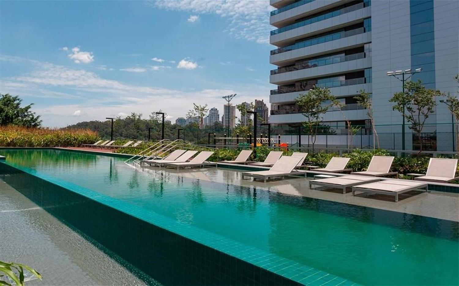 Apartamento, 1 quarto, 50 m² - Foto 22