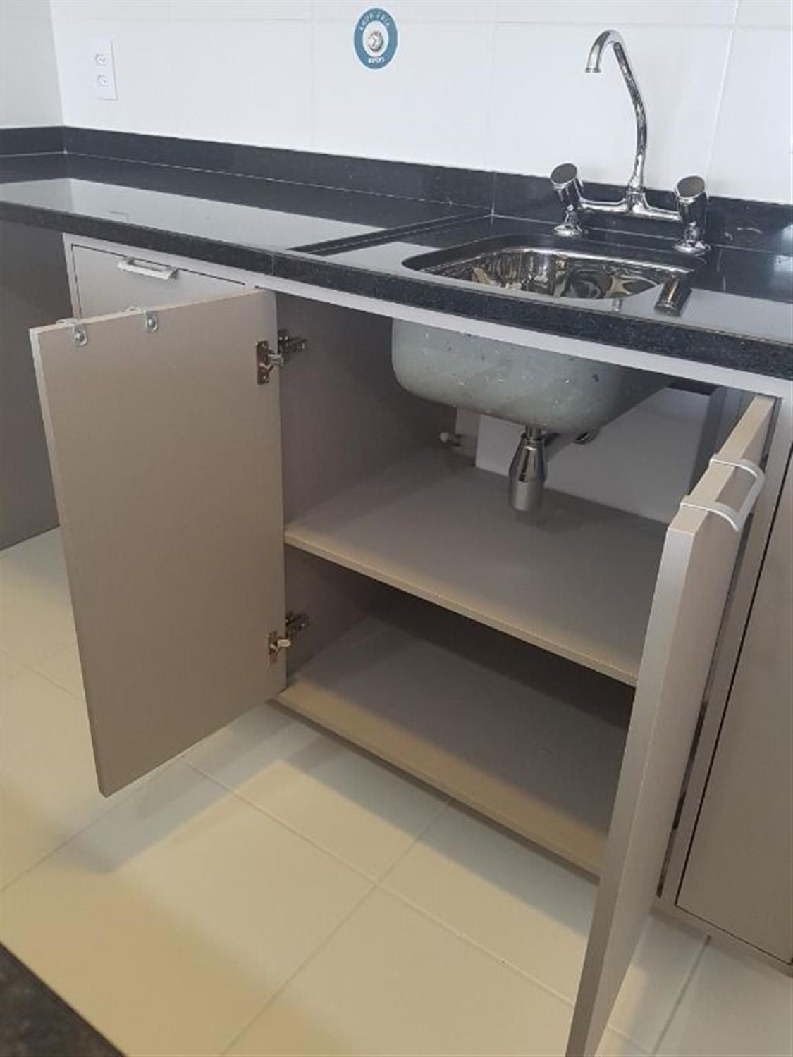 Apartamento, 1 quarto, 50 m² - Foto 10